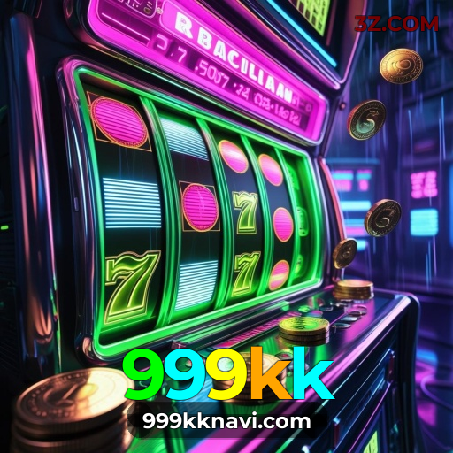 999kk – Cassino Online com Slots e Jackpots VIP